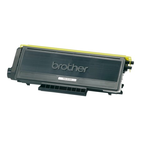 Brother TN-3130 - Cartouche de toner originale à haut rendement – Noir