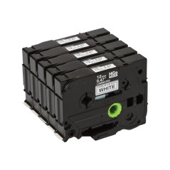 Brother HGE-231V5 ruban d'étiquette