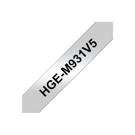 Brother HGM-931V5 ruban d'étiquette HGe