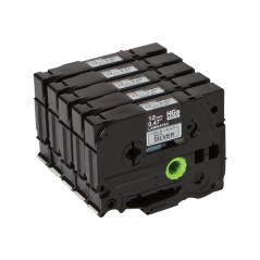 Brother HGM-931V5 ruban d'étiquette HGe