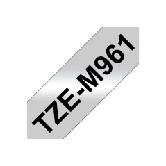 Brother TZE-M961 ruban d'étiquette