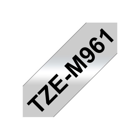 Brother TZE-M961 ruban d'étiquette