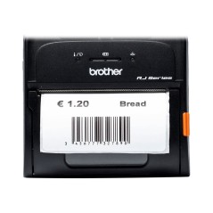 Brother BDE1J044076040 Blanc