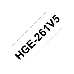 Brother HGE261V5 ruban d'étiquette