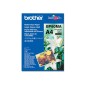 Brother BP-60MA papier jet d'encre A4 (210x297 mm) Mat 25 feuilles Blanc