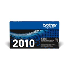 Brother TN-2010 - Cartouche de toner originale – Noir