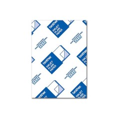 Brother BP-60PA papier jet d'encre A4 (210x297 mm) Satin-mat 250