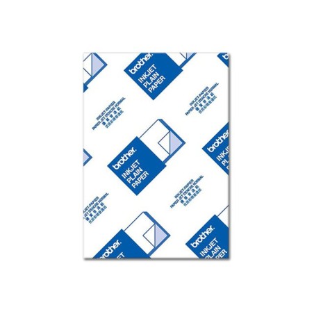 Brother BP-60PA papier jet d'encre A4 (210x297 mm) Satin-mat 250