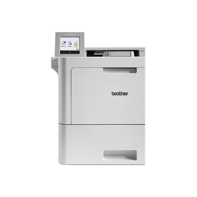 Brother HL-L9430CDN Imprimante laser couleur professionnelle A4 Brother HL-L9430CDN Imprimante laser couleur professionnelle A4