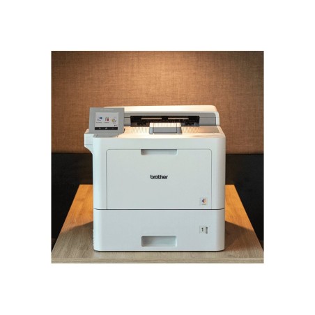 Brother HL-L9430CDN Imprimante laser couleur professionnelle A4