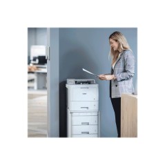 Brother HL-L9430CDN Imprimante laser couleur professionnelle A4