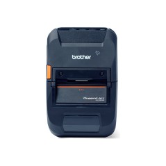 3-inch mobile label printer