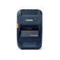 3-inch mobile label printer