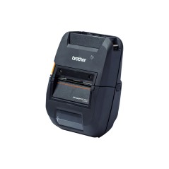3-inch mobile label printer