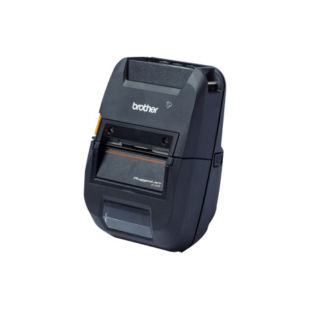 3-inch mobile label printer