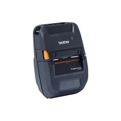 3-inch mobile label printer