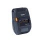 3-inch mobile label printer