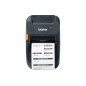 3-inch mobile label printer