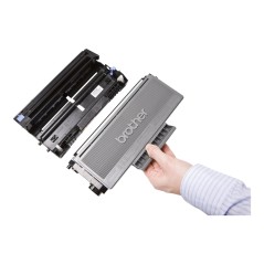 Brother Tambour DR-3200 original