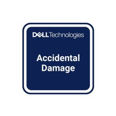 Dell 4 ans Accidental Damage Protection - couverture des