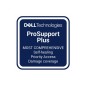 DELL 3Y Basic Onsite to 3Y ProSpt PL