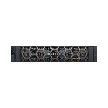 Dell PowerVault ME4 Series ME412 - boîtier de stockage