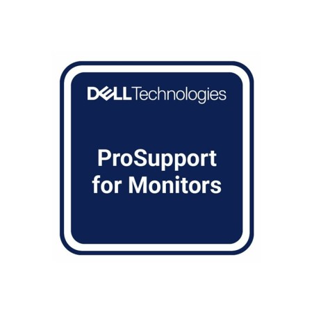 3Y Adv Ex to 5Y ProSpt Adv Ex
