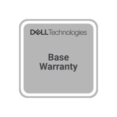 Dell Effectuez une mise à niveau de 1 an Collect & Return vers 3