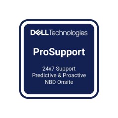 Dell Effectuez une mise à niveau de 2 ans Collect & Return vers