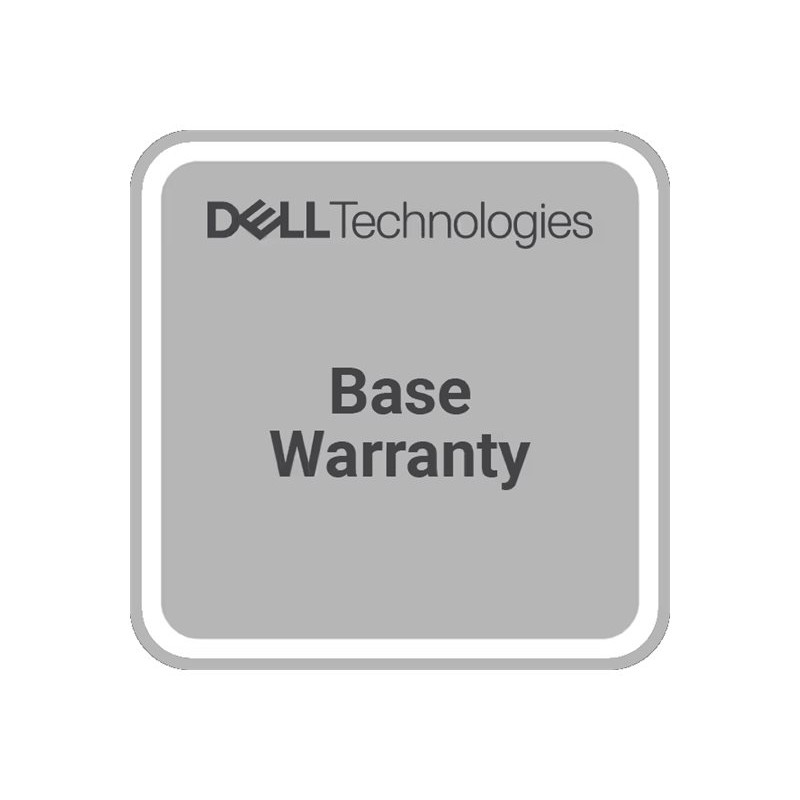 2Y Coll+Rtn to 3Y Basic Onsite
