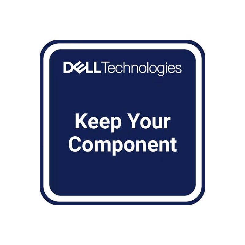 DELL service KYC PET3_3YKYCE DELL service KYC PET3_3YKYCE