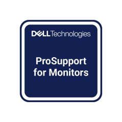 Dell Effectuez une mise à niveau de 3 ans Basic Advanced