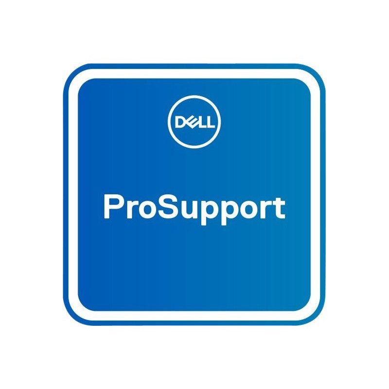 3Y Basic Onsite to 3Y ProSpt 3Y Basic Onsite to 3Y ProSpt