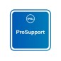 3Y Basic Onsite to 3Y ProSpt 3Y Basic Onsite to 3Y ProSpt