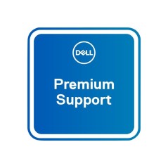 Dell Effectuez une mise à niveau de 1 an Collect & Return vers 3