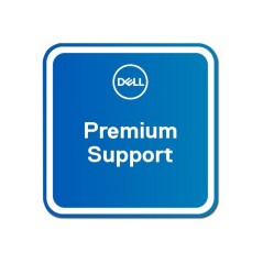 Dell Effectuez une mise à niveau de 1 an Collect & Return vers 3