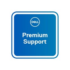 Dell Effectuez une mise à niveau de 1 an Collect & Return vers 4