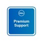 1Y Coll+Rtn to 4Y Prem Spt