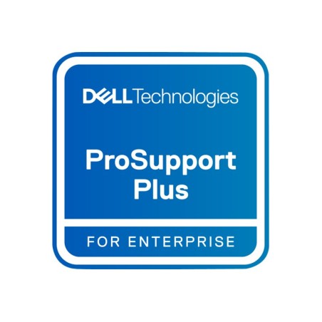 Warr/3Y Basic Onsite to 5Y ProSpt PL