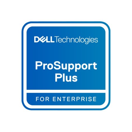 Dell Effectuez une mise à niveau de 3 ans Next Business Day vers