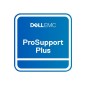 Warr/3Y ProSpt to 5Y ProSpt PL