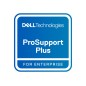 Warr/3Y Basic Onsite to 5Y ProSpt PL
