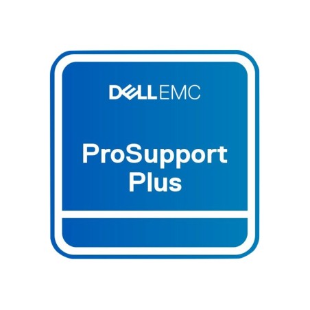 Warr/1Y Basic Onsite to 3Y ProSpt PL