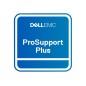Warr/1Y Basic Onsite to 3Y ProSpt PL Warr/1Y Basic Onsite to 3Y ProSpt PL