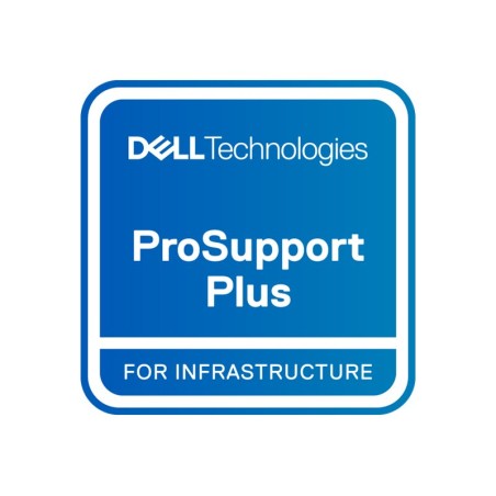 Warr/3Y Basic Onsite to 3Y ProSpt PL