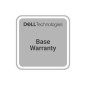 3Y Basic Adv Ex to 5Y Basic Adv Ex Mon