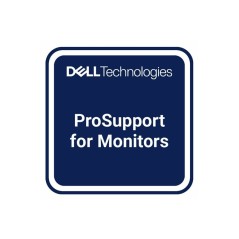 Dell Upgrade from 3Y Basic Advanced Exchange to 3Y ProSupport