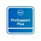 3Y Basic Onsite to 5Y ProSpt Plus