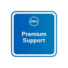 Dell Effectuez une mise à niveau de 2 ans Collect & Return vers