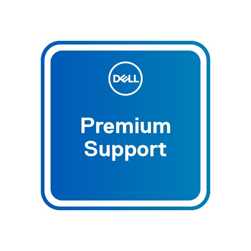 Warr/1Y Basic Onsite to 4Y Prem Spt Warr/1Y Basic Onsite to 4Y Prem Spt